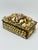 Antique Shell Art Jewelry Box For Sale In Charleston - Image 6 of 8