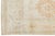 2020s Ethereal Modern Oushak Style Handmade Wool Area Rug Pastels & Earth Tones 14x19 For Sale - Image 5 of 11