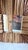Handcrafted Brown Wooden Driftwood Square Wall Mirror For Sale - Image 10 of 10
