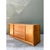 Mid 20th Century t.h. Robsjohn-Gibbings for Widdicomb Wood Credenza For Sale - Image 5 of 12