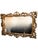 Rococo Stunning Vintage Rocco Revival Mirror**Large Ornate Gold Frame W/ Acanthus Scrollwork**OBO For Sale - Image 3 of 5