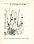 Abstract Expressionism 1951 Jackson Pollock Serigraph "No. 21, 1951" For Sale - Image 3 of 5