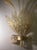 1930s Vintage Lamps in Murano Glass with Gold Leaf, 1930s, Set of 2 For Sale - Image 5 of 18