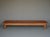 Mid-Century Slatted Teak Low Bench, 1960s For Sale - Image 13 of 18