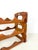 Vintage Selandia Designs Teak 12-Bottle Modular Wine Rack Danish Designs For Sale - Image 9 of 12