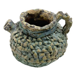 Jug by Sirio Pellegrini, 1960s For Sale