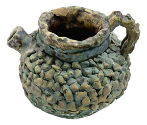 Jug by Sirio Pellegrini, 1960s