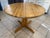 Vintage Extensible Dining Table, 1970, Set of 3 For Sale - Image 17 of 18