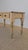 Antique English Pine Console Table or Desk For Sale - Image 13 of 15