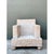Contemporary Vintage Woven Rattan Sofa After John Hutton for Donghia For Sale - Image 3 of 12