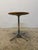 Mid-Century Modern Nelson Pedestal Table by George Nelson for Herman Miller For Sale - Image 3 of 14