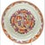 18th Century Chinese Export Porcelain Mandarin Famille Rose Bowl For Sale In Philadelphia - Image 6 of 6