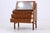Vintage Teak Secretary, 1960s For Sale - Image 6 of 18