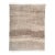 Layered Trellis Hand-Knotted Moroccan Wool Rug | 13'3" X 10'4" | One of a Kind For Sale