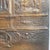 20th Century The Enigma Mythological Subject in High-Relief Bronze from Georges Dupré For Sale - Image 14 of 18