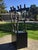Contemporary 1990s Boris Spivak Maquette for Youth Sculpture at Peter Kirk Park For Sale - Image 3 of 4