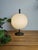 Vitra Swiss Space Age Table Lamp by Graeter Vitra, 1960s For Sale - Image 4 of 10