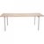 Vintage Coffee Table in Oak by Børge Hansen, 1970s For Sale - Image 17 of 17