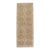 20th Century Zabihi Collection Colorful Turkish Anatolian Corridor Rug - 5'11" x 15'8" For Sale