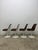 Metal Eero Saarinen Fully Upholstered Tulip Side Chairs for Knoll - Set of Four For Sale - Image 7 of 17