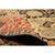 Pasargad Home Kerman Navy Wool Area Rug, 9'11'' X 14' 2'' For Sale - Image 4 of 5