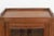 Antique Slim British Colonial Cabinet For Sale In Los Angeles - Image 6 of 11