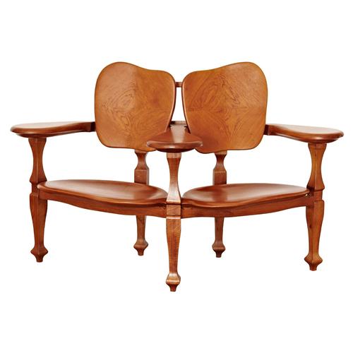 Casa Batlló Bench after Antoni Gaudí for BD Barcelona For Sale - Image 9 of 9