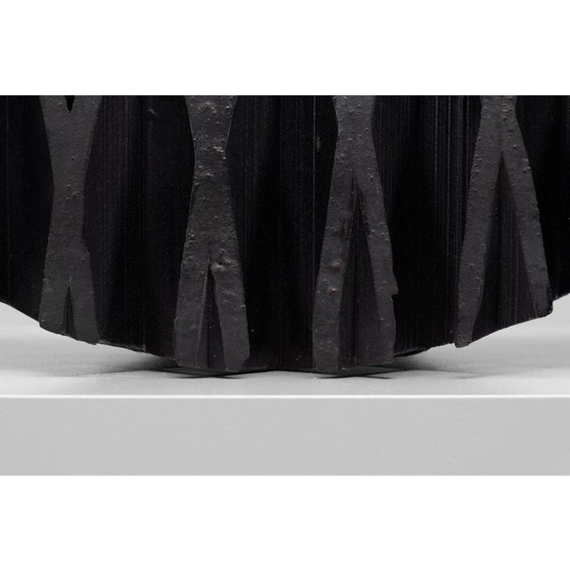 Alessio Tasca, Sculpture, 1984, Terracotta For Sale - Image 10 of 18