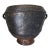 Large Antique Guatemalan Earthenware Pot C. Mid to Late 19th Century For Sale