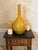 Midcentury Chinoiserie Bamboo Side Table For Sale - Image 4 of 5