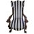 1860s Rococo Revival Wingback Chair For Sale - Image 9 of 9