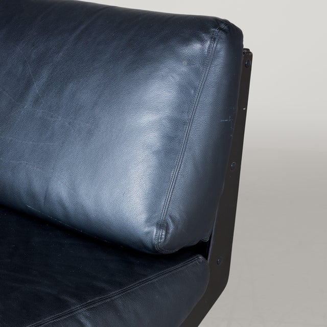 Lounge Chairs by Gianni Moscatelli for Formanova, 1980, Set of 2 For Sale - Image 10 of 12