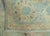 Turkish Oushak Rug 2'8"x 8'4" #19089 For Sale In Houston - Image 6 of 8