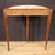 20th Century Italian Louis XVI Half-Moon Console Table, 1950s For Sale - Image 6 of 13