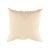 Blue Contemporary Handmade Silk Ikat Pillow For Sale - Image 8 of 9