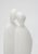 Mid-Century Modern Vintage Rosenthal Netter Modernist Abstract Porcelain Object or Sculpture For Sale - Image 3 of 10