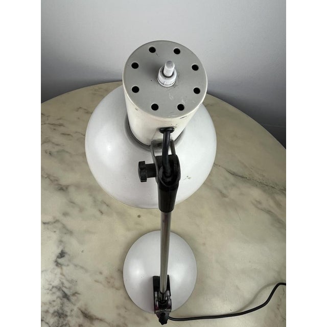 1970s Vintage French Table Lamp, 1970s For Sale - Image 5 of 16