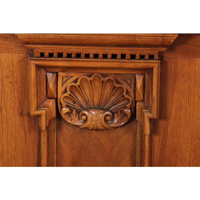 Antique Baroque Cabinet, 1680 For Sale - Image 18 of 18