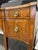 Late 18th Century Antique Federal Inlaid Mahogany Serpentine Sideboard, Circa 1800 For Sale - Image 5 of 10