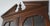 Wood Stickley Cherry Chippendale Style Secretary Desk For Sale - Image 7 of 18