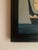 Contemporary Impressionist Style Seascape Painting on Canvas, Framed For Sale - Image 4 of 6