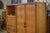 Brown Secretary Cabinet by Guillerme and Chambron for Your Home, 1950s For Sale - Image 8 of 9