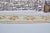 Vintage Anatolian Kilim Runner, Hand-Woven Neutral Earth Tone Wool Rug For Sale - Image 10 of 10