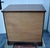 Vintage Pair Mahogany Nightstands Chippendale Chests With Pull Out For Sale - Image 17 of 18