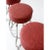 Vintage Bar Stools Set of 4 For Sale - Image 9 of 12