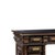 Furniture - Desk with twisted and twisted drawers in fine wood - 19th century. Portuguese from the 19th century; in fine...