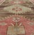 Tribal Vintage Turkish Kars Tribal Rug in Earthy Tones With Reds For Sale - Image 3 of 11