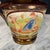 Copper 19th Century English Copper Lustreware Pottery Pitcher Jug With Classical Handpainted Figural Decoration For Sale - Image 8 of 8