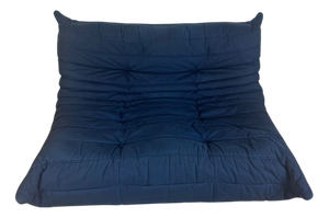 Togo Two-Seater Sofa by Michel Ducaroy for Ligne Roset, 1973