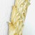 Wood Full Length 1970s Palladio Carved Palm Leaf Arch Mirror For Sale - Image 7 of 14